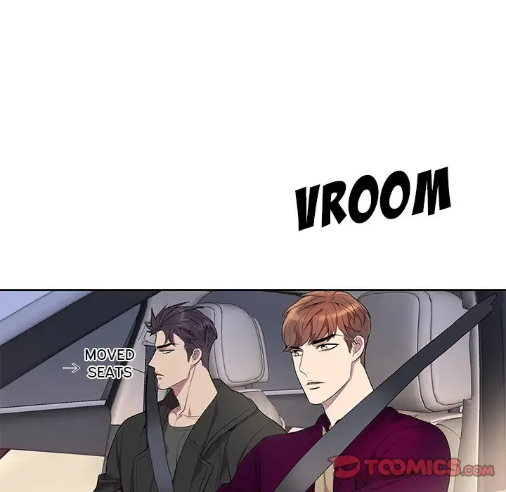 Why Is it You? - Chapter 28 [photo 66] - MangaPorn