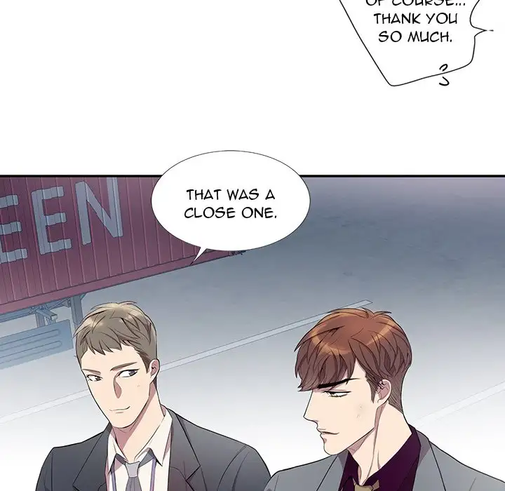 Why Is it You? - Chapter 28 [photo 7] - MangaPorn