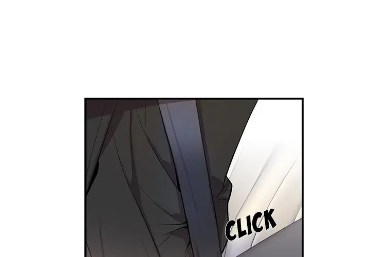 Why Is it You? - Chapter 29 [photo 1] - MangaPorn