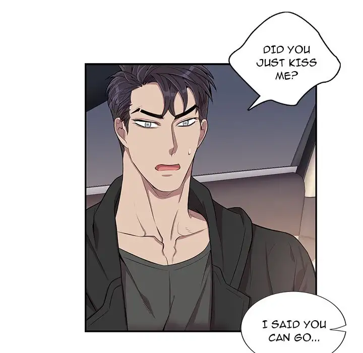 Why Is it You? - Chapter 29 [photo 11] - MangaPorn