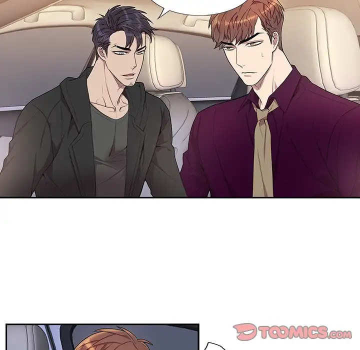 Why Is it You? - Chapter 29 [photo 14] - MangaPorn