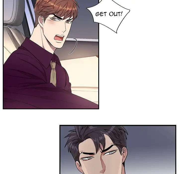 Why Is it You? - Chapter 29 [photo 15] - MangaPorn