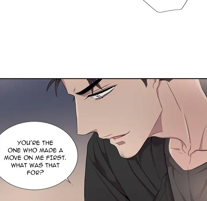 Why Is it You? - Chapter 29 [photo 19] - MangaPorn