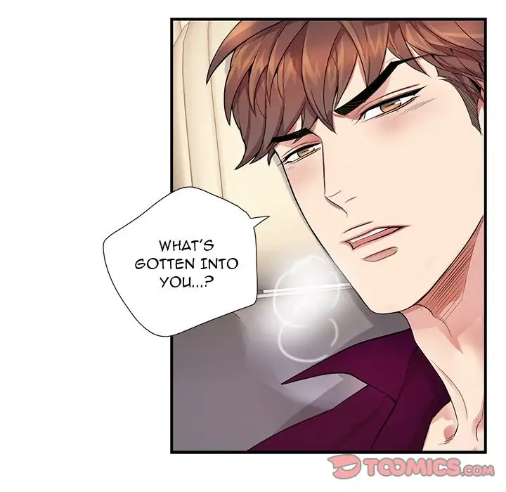 Why Is it You? - Chapter 29 [photo 26] - MangaPorn