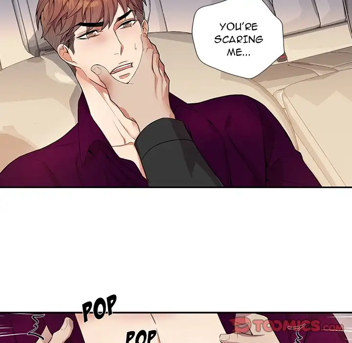 Why Is it You? - Chapter 29 [photo 30] - MangaPorn