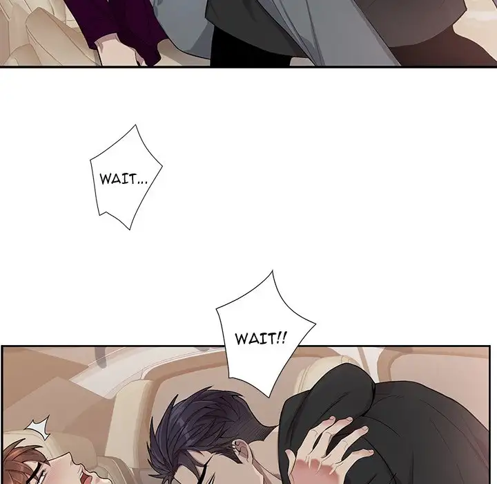 Why Is it You? - Chapter 29 [photo 33] - MangaPorn