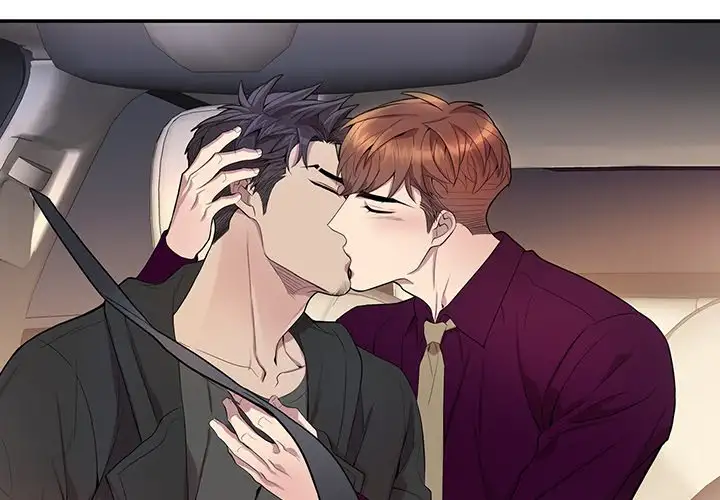 Why Is it You? - Chapter 29 [photo 4] - MangaPorn