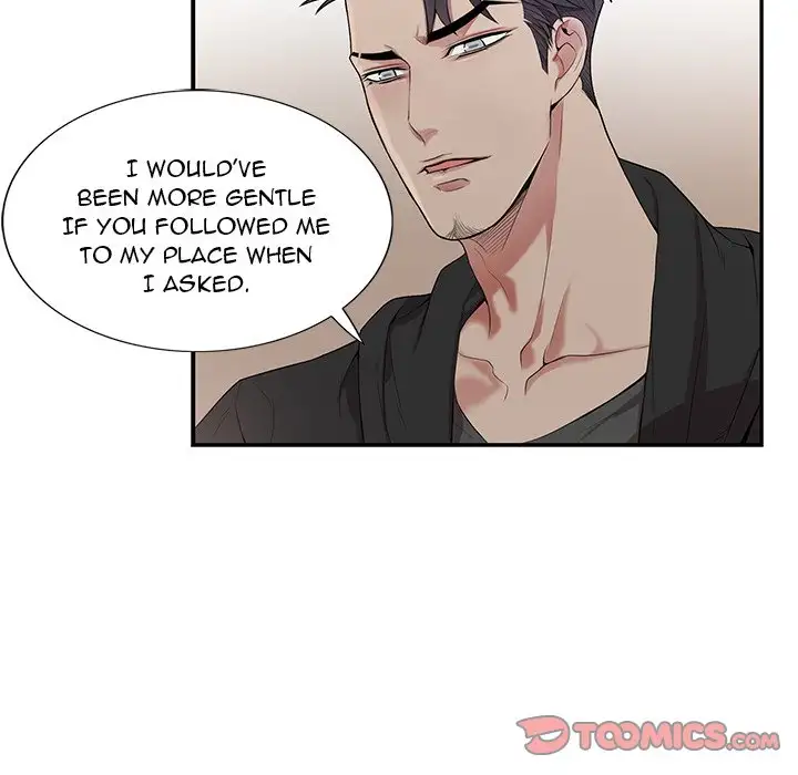Why Is it You? - Chapter 29 [photo 42] - MangaPorn
