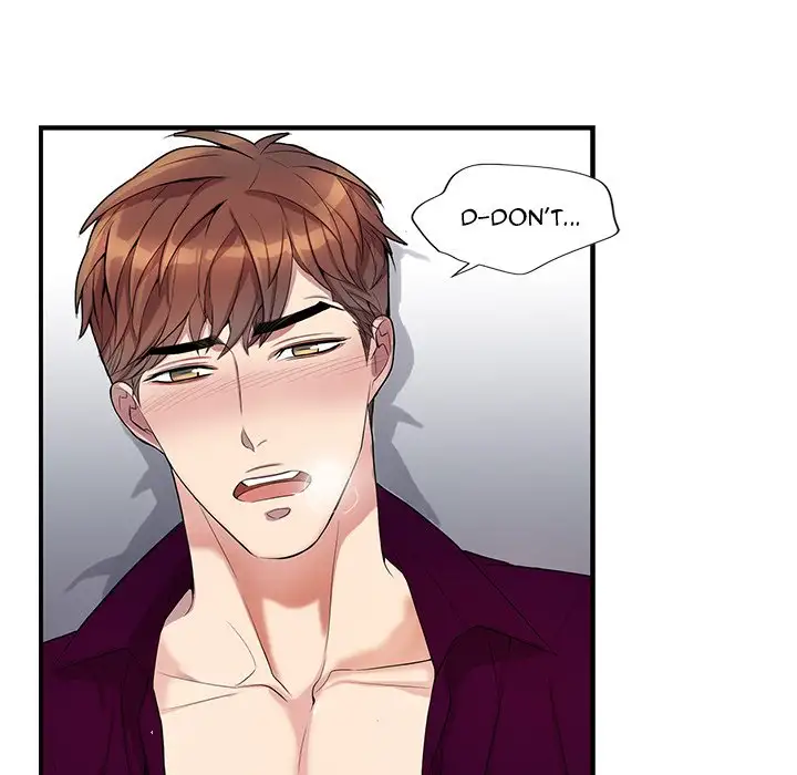 Why Is it You? - Chapter 29 [photo 44] - MangaPorn