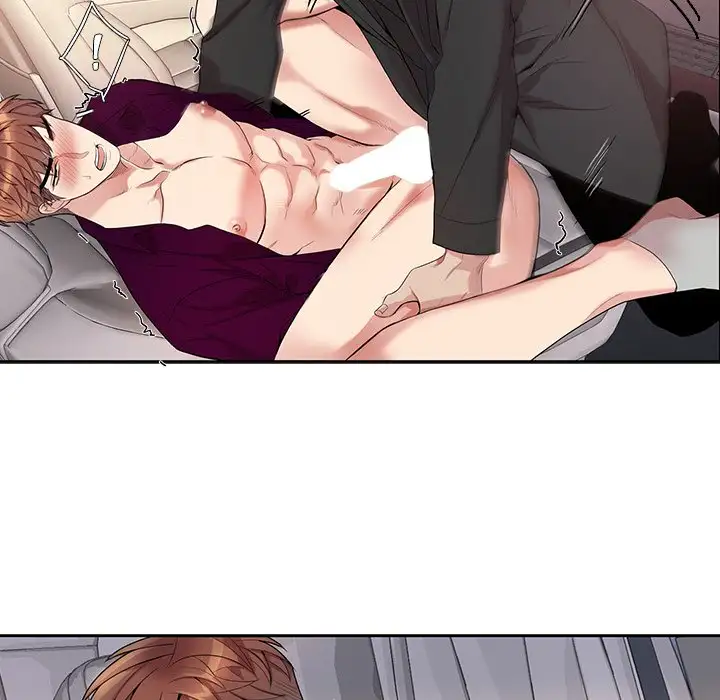 Why Is it You? - Chapter 29 [photo 49] - MangaPorn