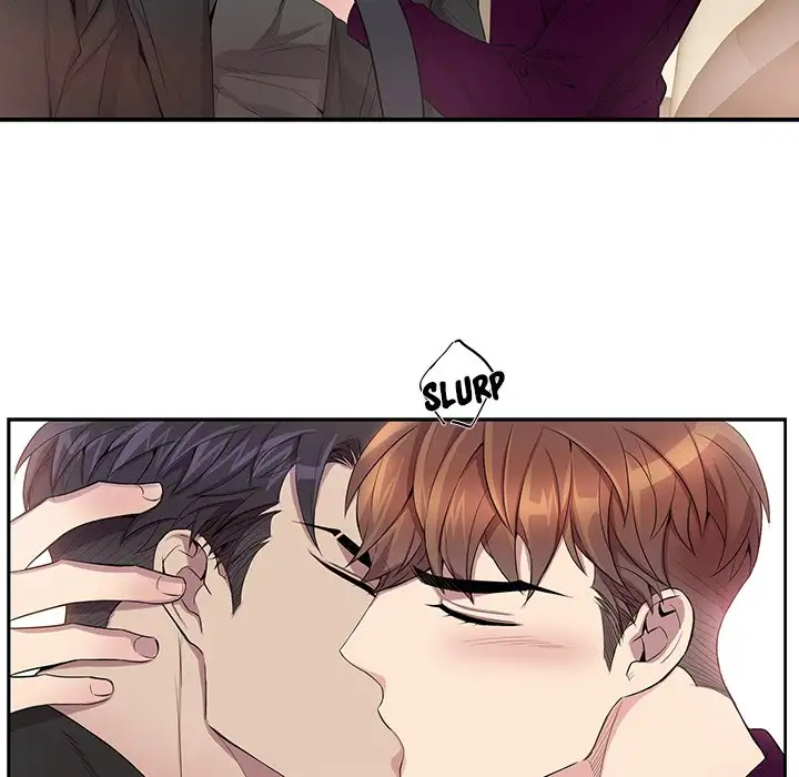 Why Is it You? - Chapter 29 [photo 5] - MangaPorn