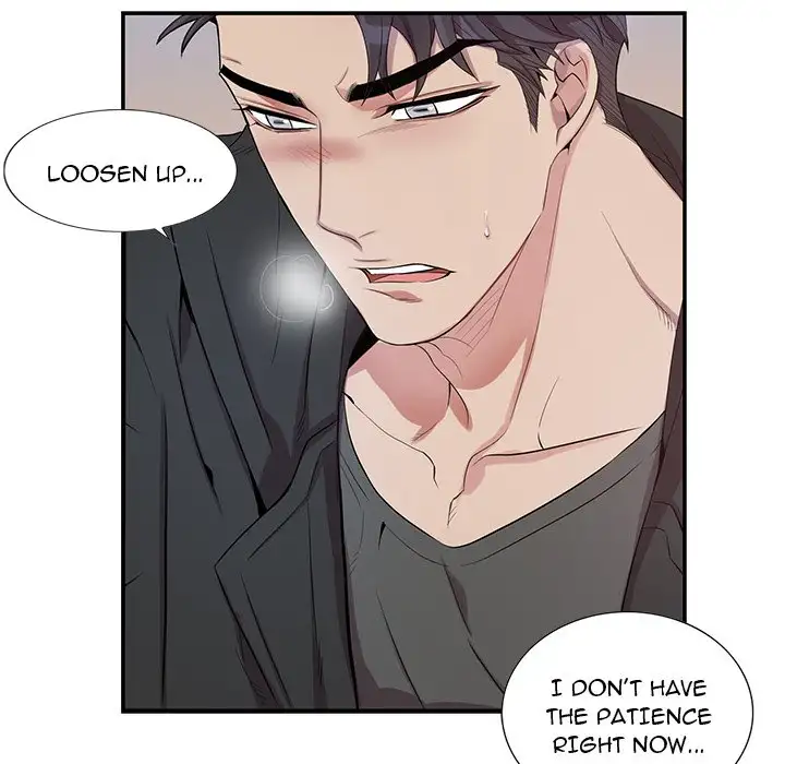 Why Is it You? - Chapter 29 [photo 51] - MangaPorn