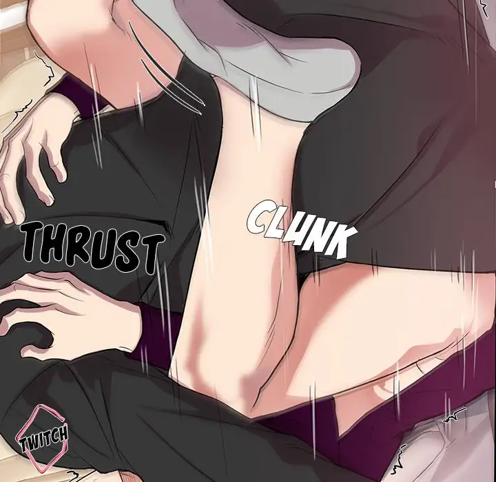 Why Is it You? - Chapter 29 [photo 55] - MangaPorn