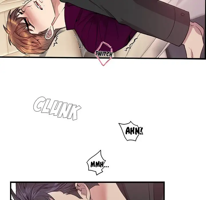 Why Is it You? - Chapter 29 [photo 56] - MangaPorn