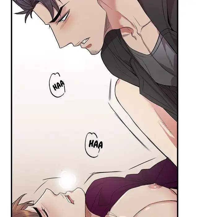 Why Is it You? - Chapter 29 [photo 57] - MangaPorn