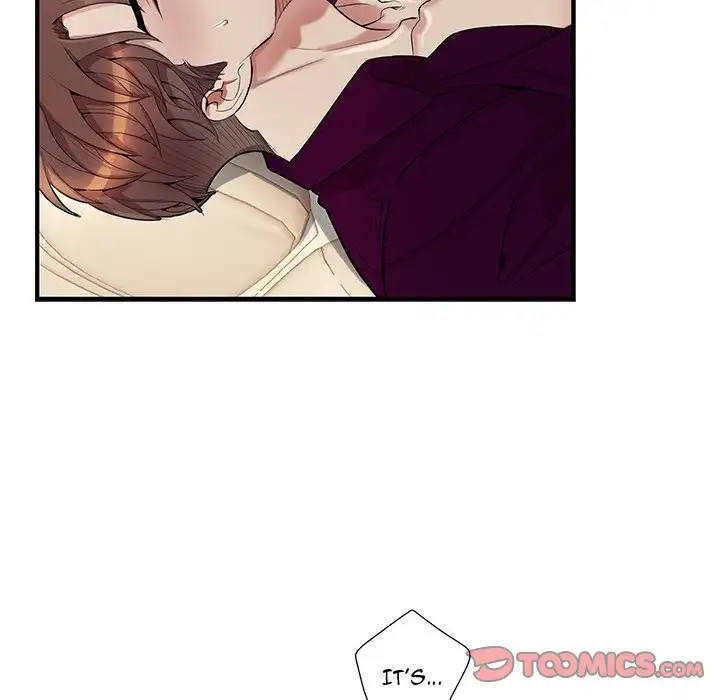 Why Is it You? - Chapter 29 [photo 58] - MangaPorn