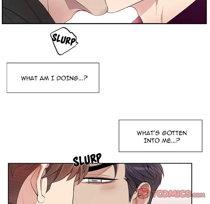 Why Is it You? - Chapter 29 [photo 6] - MangaPorn