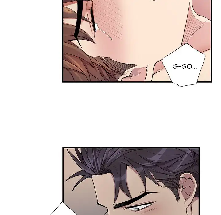 Why Is it You? - Chapter 29 [photo 60] - MangaPorn