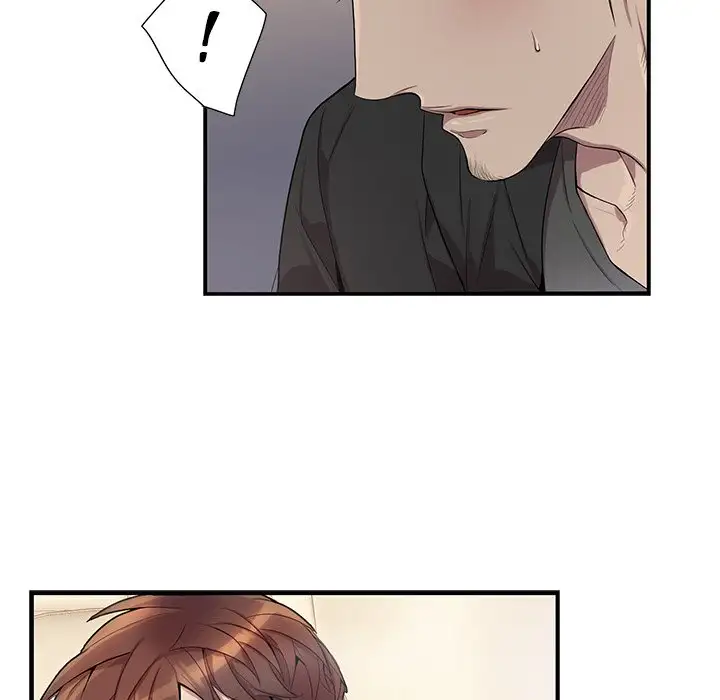 Why Is it You? - Chapter 29 [photo 61] - MangaPorn