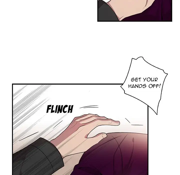 Why Is it You? - Chapter 29 [photo 68] - MangaPorn