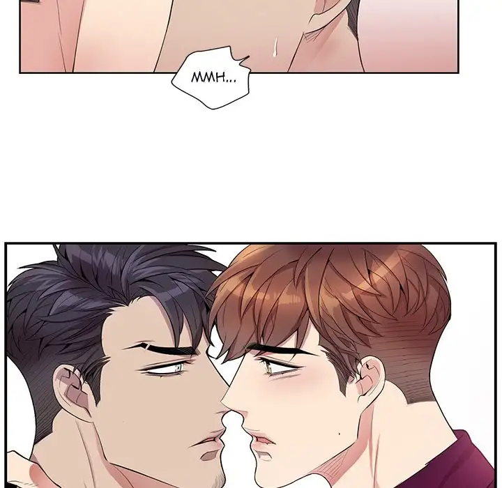 Why Is it You? - Chapter 29 [photo 7] - MangaPorn