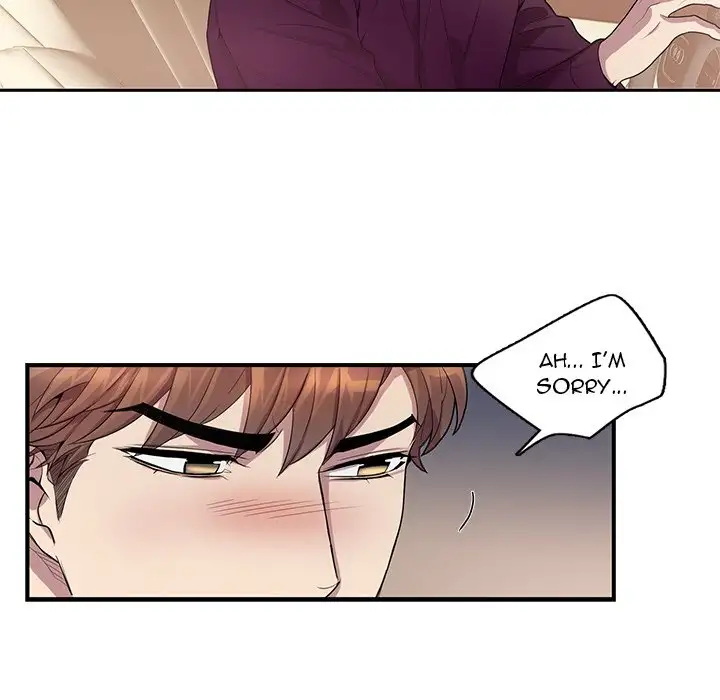 Why Is it You? - Chapter 29 [photo 71] - MangaPorn