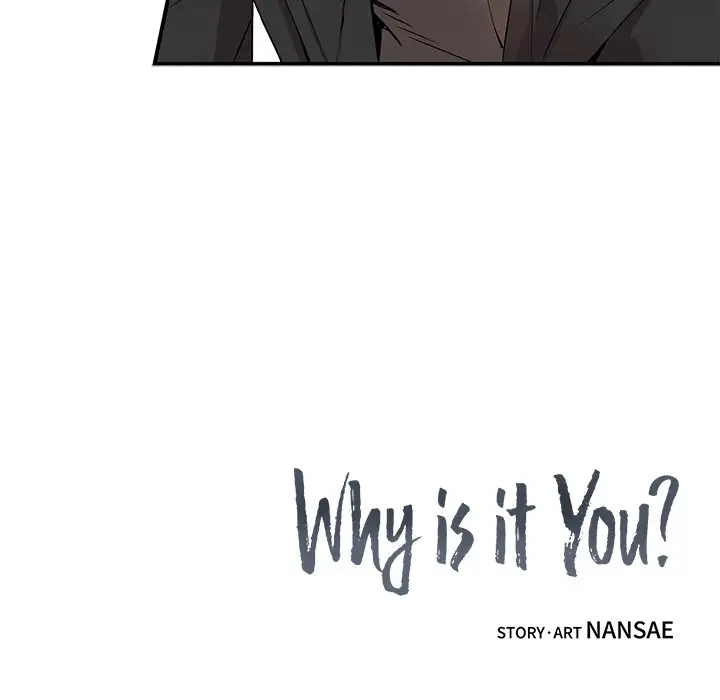 Why Is it You? - Chapter 29 [photo 76] - MangaPorn