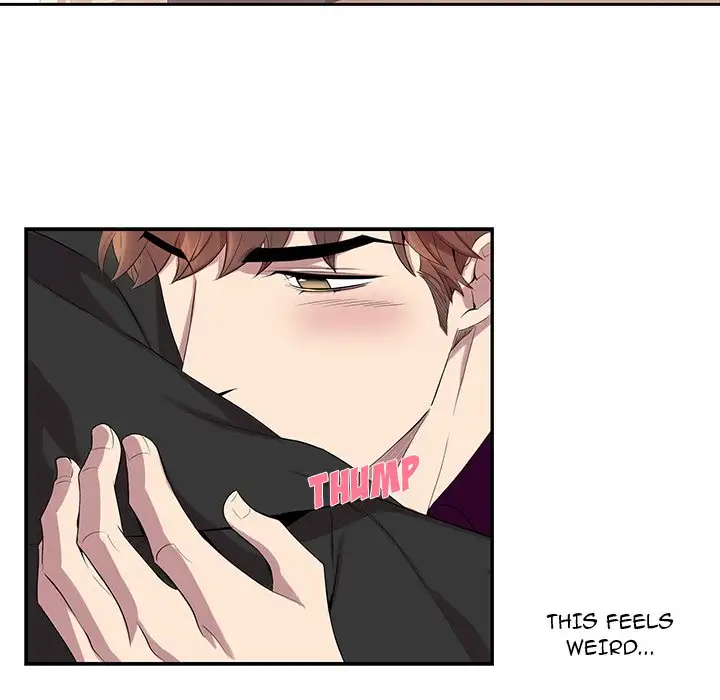 Why Is it You? - Chapter 30 [photo 11] - MangaPorn