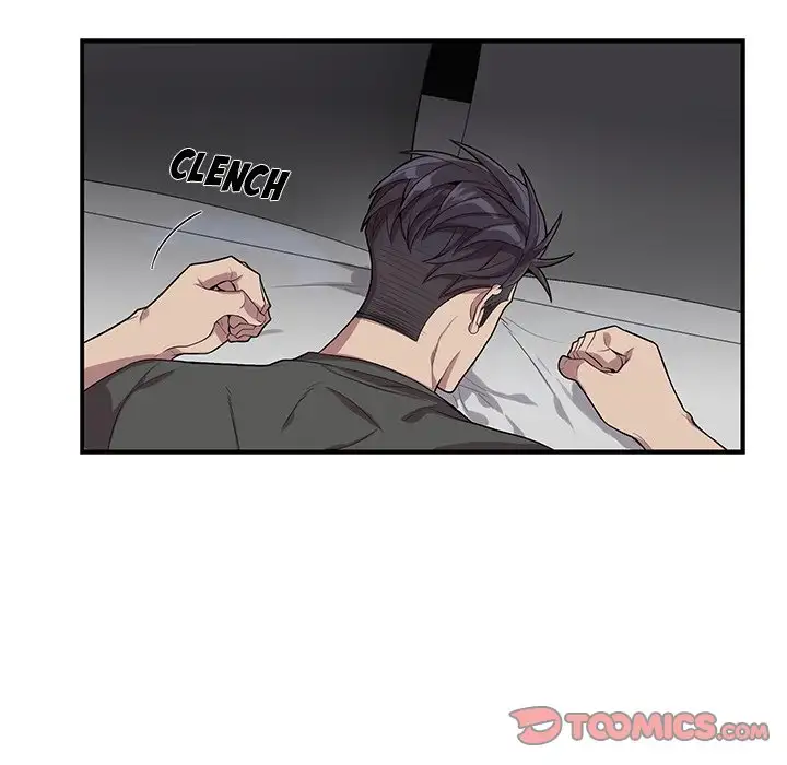 Why Is it You? - Chapter 30 [photo 30] - MangaPorn