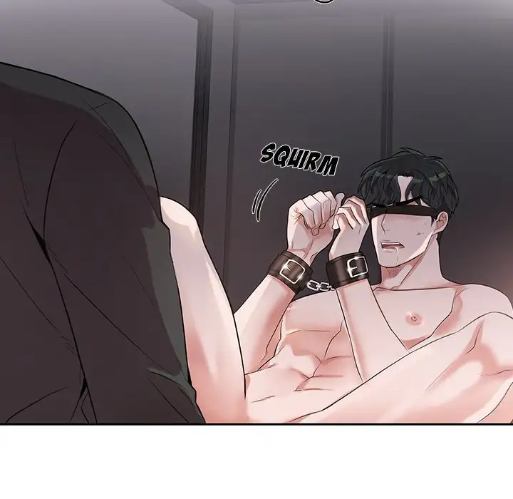 Why Is it You? - Chapter 30 [photo 32] - MangaPorn