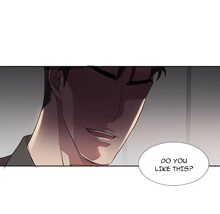 Why Is it You? - Chapter 30 [photo 33] - MangaPorn