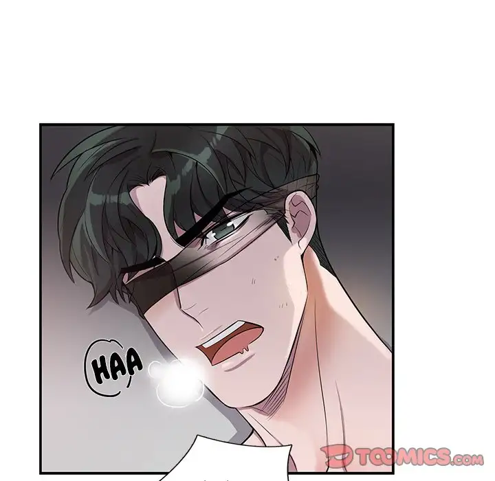 Why Is it You? - Chapter 30 [photo 34] - MangaPorn