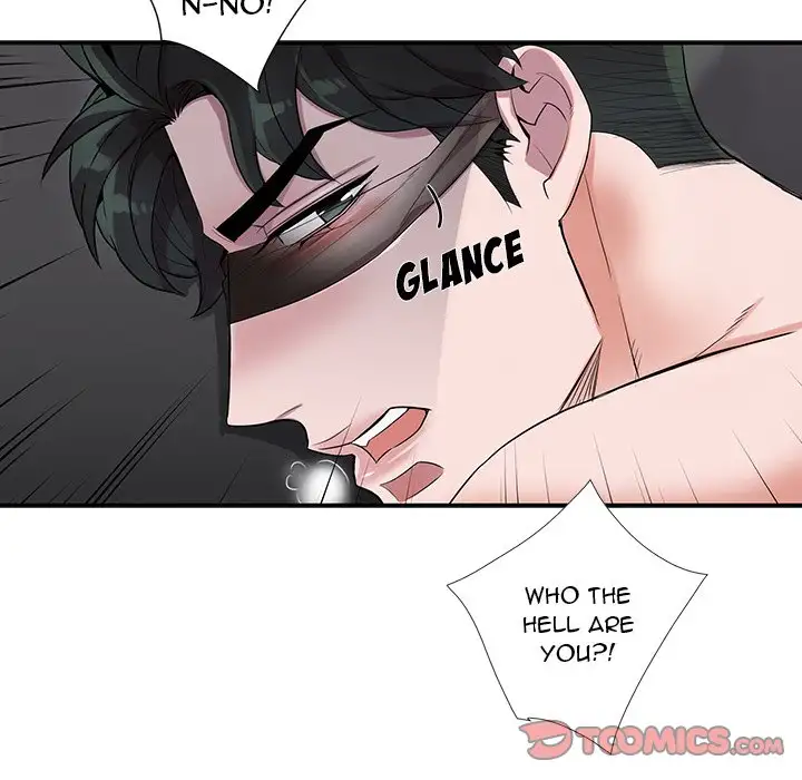 Why Is it You? - Chapter 30 [photo 38] - MangaPorn