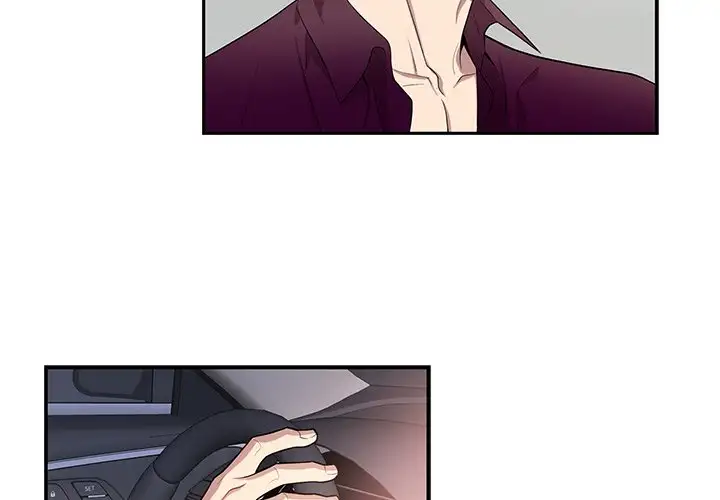 Why Is it You? - Chapter 30 [photo 4] - MangaPorn