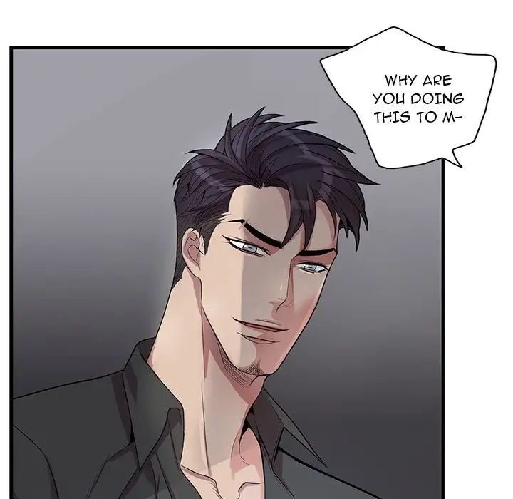 Why Is it You? - Chapter 30 [photo 41] - MangaPorn