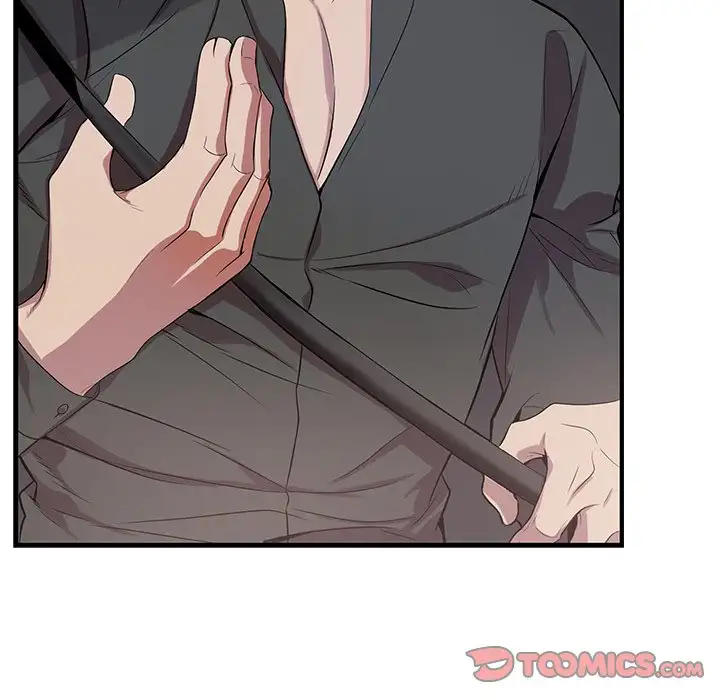 Why Is it You? - Chapter 30 [photo 42] - MangaPorn