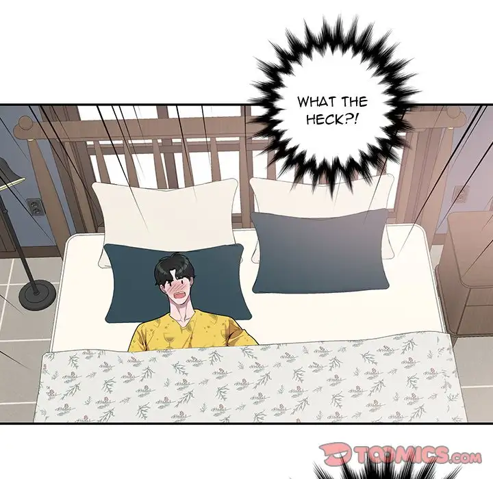 Why Is it You? - Chapter 30 [photo 46] - MangaPorn