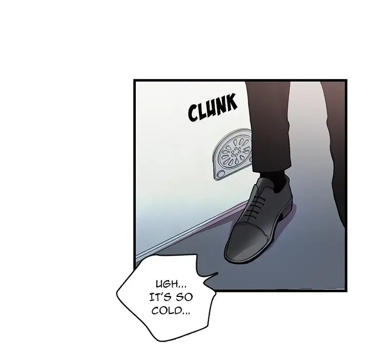 Why Is it You? - Chapter 30 [photo 49] - MangaPorn