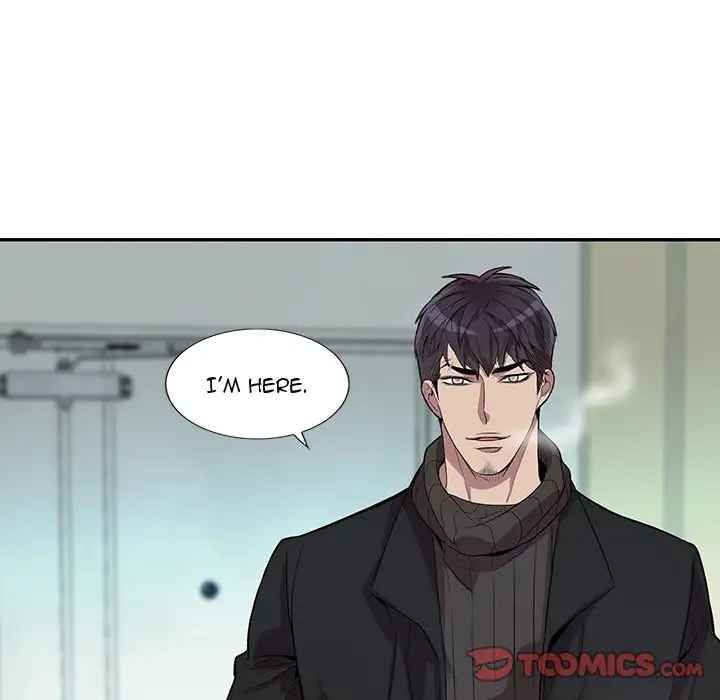 Why Is it You? - Chapter 30 [photo 50] - MangaPorn