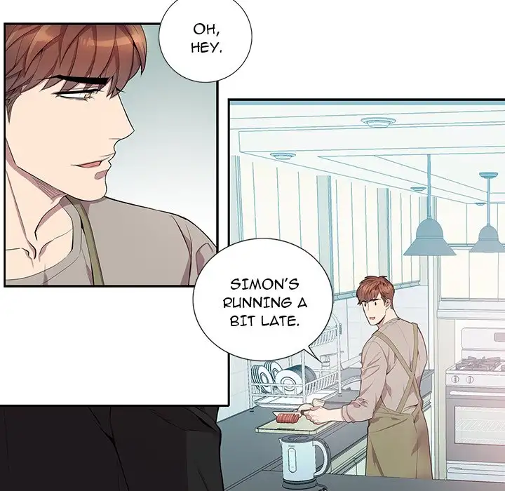 Why Is it You? - Chapter 30 [photo 52] - MangaPorn