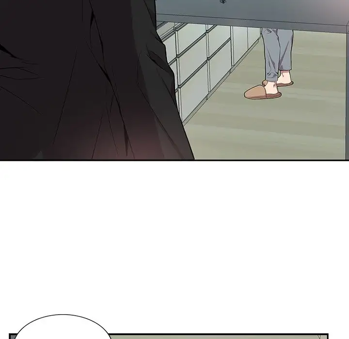 Why Is it You? - Chapter 30 [photo 53] - MangaPorn