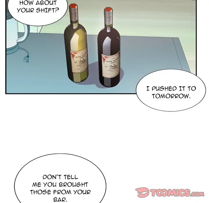 Why Is it You? - Chapter 30 [photo 54] - MangaPorn