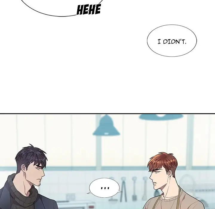 Why Is it You? - Chapter 30 [photo 55] - MangaPorn