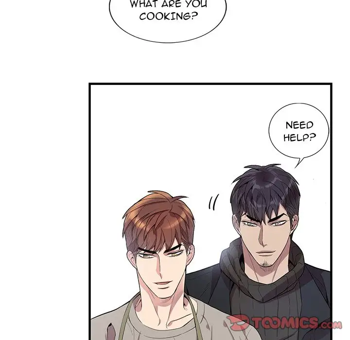 Why Is it You? - Chapter 30 [photo 58] - MangaPorn