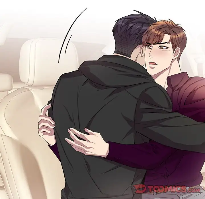 Why Is it You? - Chapter 30 [photo 6] - MangaPorn