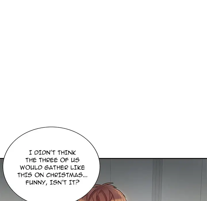 Why Is it You? - Chapter 30 [photo 60] - MangaPorn