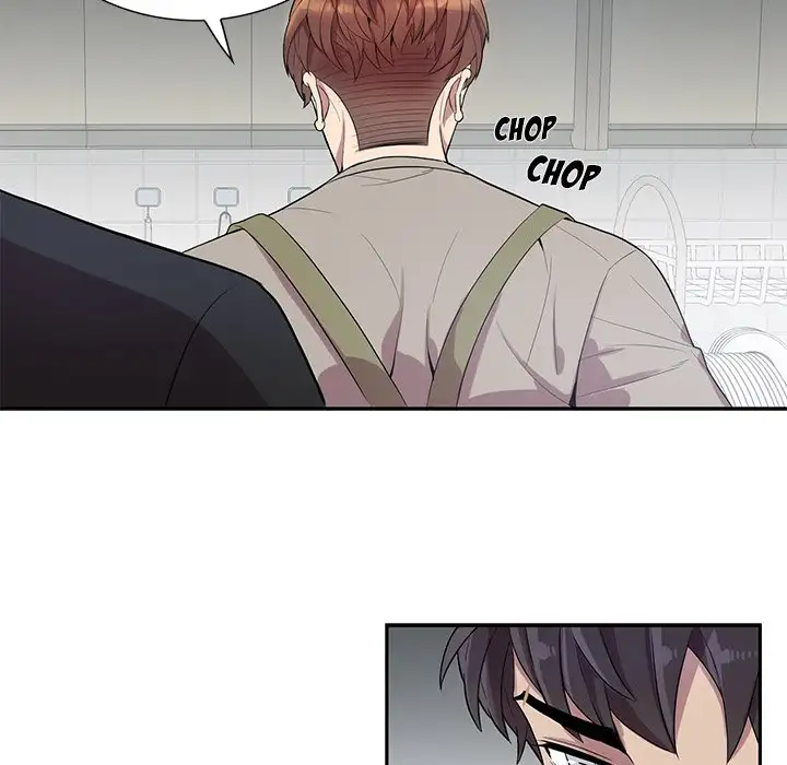 Why Is it You? - Chapter 30 [photo 61] - MangaPorn