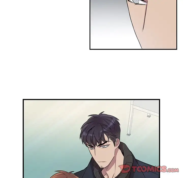 Why Is it You? - Chapter 30 [photo 62] - MangaPorn