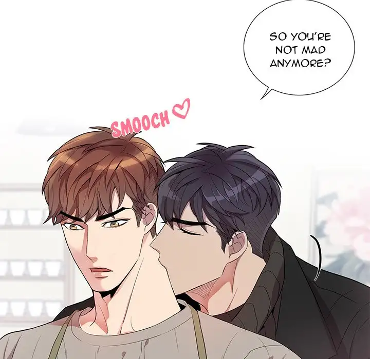 Why Is it You? - Chapter 30 [photo 64] - MangaPorn