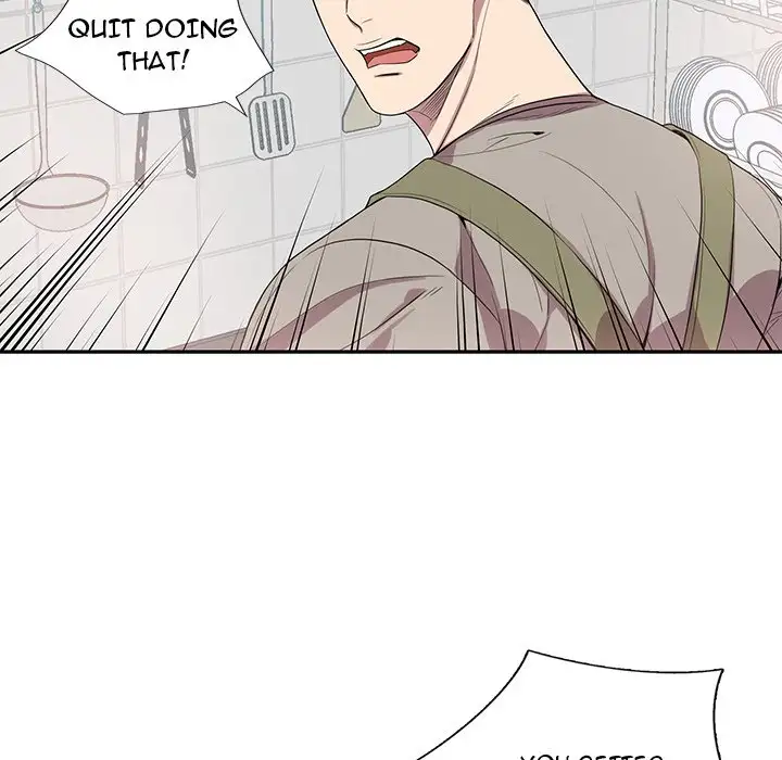 Why Is it You? - Chapter 30 [photo 72] - MangaPorn